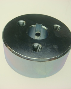 Holder for wireskive 60/17mm f. Cl75